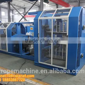 4 Strand Rope Machine/twisted Rope Machine/rope Making Machine/rope Twister: Https://youtu.be/US9tS_LlJMs thumbnail-4
