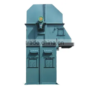 Chinese Hot Sale Elevator Bucket,bucket Elevator Drawing thumbnail-6