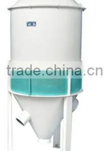 Hot Sale Aspiration Separator/Centrifuge Separator/Separator Machine thumbnail-2