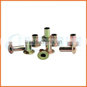 High Quality Stainless Steel Semi Hollow Rivets thumbnail-6