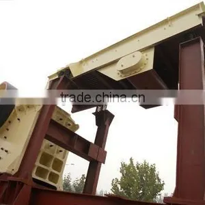 ZSW-420x110 Vibrating Feeder Equipment thumbnail-1