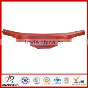 Trailer Parts Car Spring Leaf for Sale 44.5x93 thumbnail-1