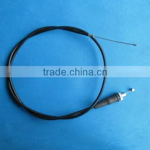 36" Black Cable thumbnail-1