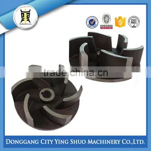 Customized Pump Impellers thumbnail-1