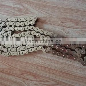 Motorcycle Roller Chain Sprocket 420 428 520 428H 420H Material 40Mn 45Mn thumbnail-1