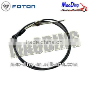 CHANGING GEAR CABLE for FOTON Auto Parts/Lorry Parts/Auto Spare Parts thumbnail-1