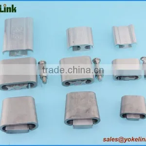 Aluminum Alloy Low Cost Terminal Wire Connectors thumbnail-6