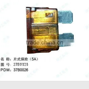 LIUGONG Chip Fuse thumbnail-1