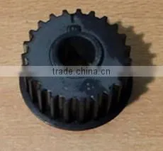 AUTO SPROCKET-CRANKSHAFT 24405967 / 5636328 USE FOR CAR PARTS OF CHEVROLET CRUZE 2009'~ thumbnail-1