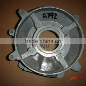 Aluminium Casting thumbnail-1