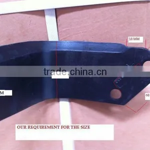 The Latest Price Rotavator Tiller Blade From China thumbnail-4