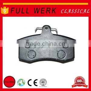 Good Quality FULL WERK Metal Brakes Sale D1091-7996 thumbnail-1