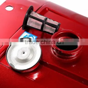 Hot Sale Farm Machinery Diesel Engine Spare Parts Diesel Fuel Storage Tank thumbnail-3