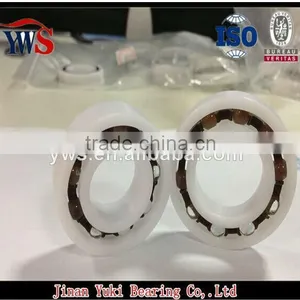 High Temperature Application Plastic Bearings thumbnail-4