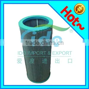 Auto Air Filter for KOMATSU 6127-81-7033 thumbnail-1
