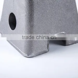 V360 Forged Excavator Rock Drill Bucket Tooth/ Bucket Teeth Supply thumbnail-3
