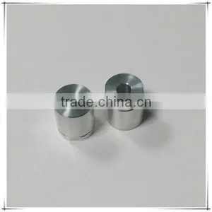 Shenzhen Mechanical Parts, Fabrication Service, Custom CNC Machining thumbnail-2