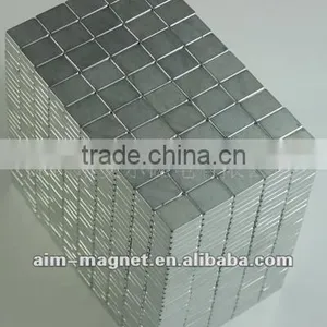 Motor Customized Neodymium Magnet Detector thumbnail-1