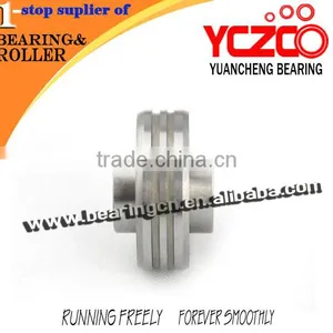 Deep Groove Ball Bearing for Luggage Case Bottom Roller 608-18 thumbnail-1