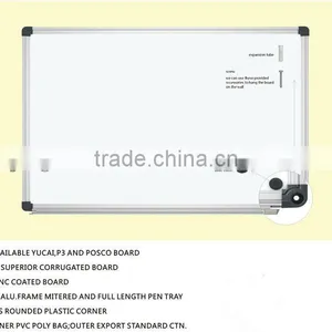 YCL3 Whiteboard for Office and School Use thumbnail-1