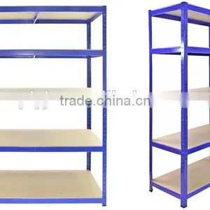 5 Tiers Heavy Duty Wire Shelving Shelf Rack thumbnail-3