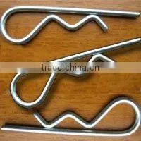 Metal Hook, Wire Hook, Wire Bending thumbnail-1