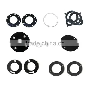 Silicone Rubber Gasket thumbnail-1