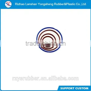 Mini Colorful o Ring Viton o Ring Rubber o Ring thumbnail-6