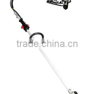 Knapsack Gasoline Chain Saw thumbnail-1