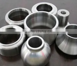 CNC Turning Bushing thumbnail-1
