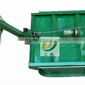 Brand New Drum Mower With Best Price thumbnail-1