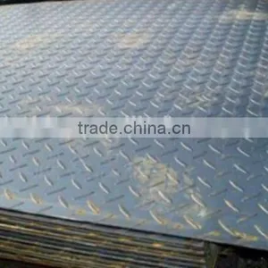 AH36,DH36,EH36 Mild Steel Plate for Ship Building From China Top Manufacturer thumbnail-3