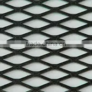 Futher Processing Perforated Metal(factory) thumbnail-2