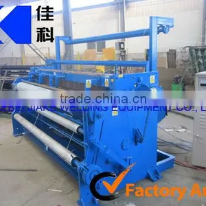 Best Price Hesco Barriers Mesh Welded Wire Mesh Machine thumbnail-1