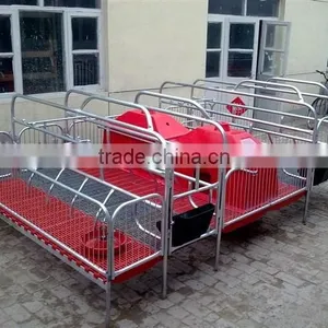 Pig Farming Equipments/sows Obstetric Table thumbnail-3