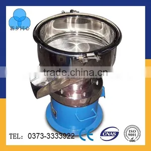 High Efficient Soybean Milk Filter Screen thumbnail-1