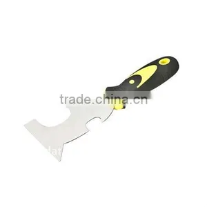 Rubber and Plastic Putty Knife thumbnail-1