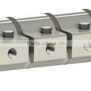 Hydraulic Flow Divider of Cassapa Commercial thumbnail-6