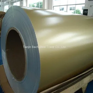 Hot Sale 1340*420mm Seven Wave Morden Classical Stone Coated Steel Roofing Tile thumbnail-3