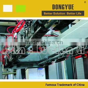 Sand/flyash Aerate Concrete Block Equipment (35 Lines Abroad in 6 Countries,14 Lines in India) thumbnail-1