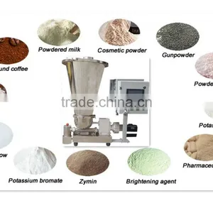 Zhengzhou Batte Low Price Laboratory Loss in Weight Feeder for Sale thumbnail-6
