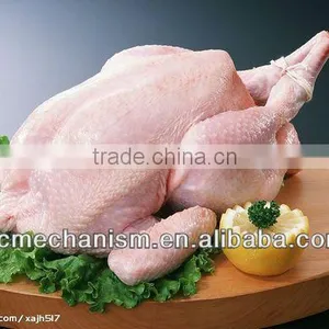 Frozen Meat Block Cutter With 6Ton per Hour thumbnail-1