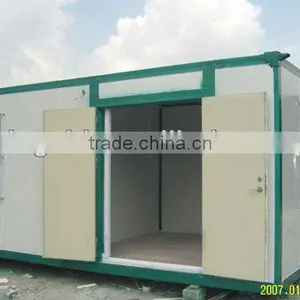 Container Homes in Sandwich Panel thumbnail-6