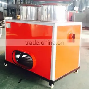 Hot Air Blower/industrial Gas Hot Air Heaters thumbnail-4