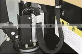 1500kg Full Electric Powered Pallet Truck thumbnail-5
