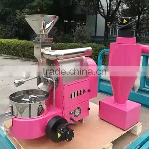 Coffee Roaster Roasting Machine, 3kg Coffee Tool Roaster thumbnail-5