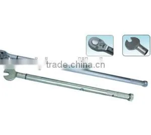 NB SERIES OF PRESET TORQUE WRENCH, WeiYi LaiZhou thumbnail-3
