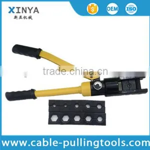 Hand Tool YQK Series Six Angle Hydraulic Crimping Tools thumbnail-2