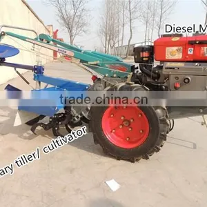 HSM ISO CE 2 Years Warranty Seeder For Walking Tractor thumbnail-1