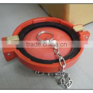 Plastic Oil Tanker Vapor Recovery Dust Cap thumbnail-3
